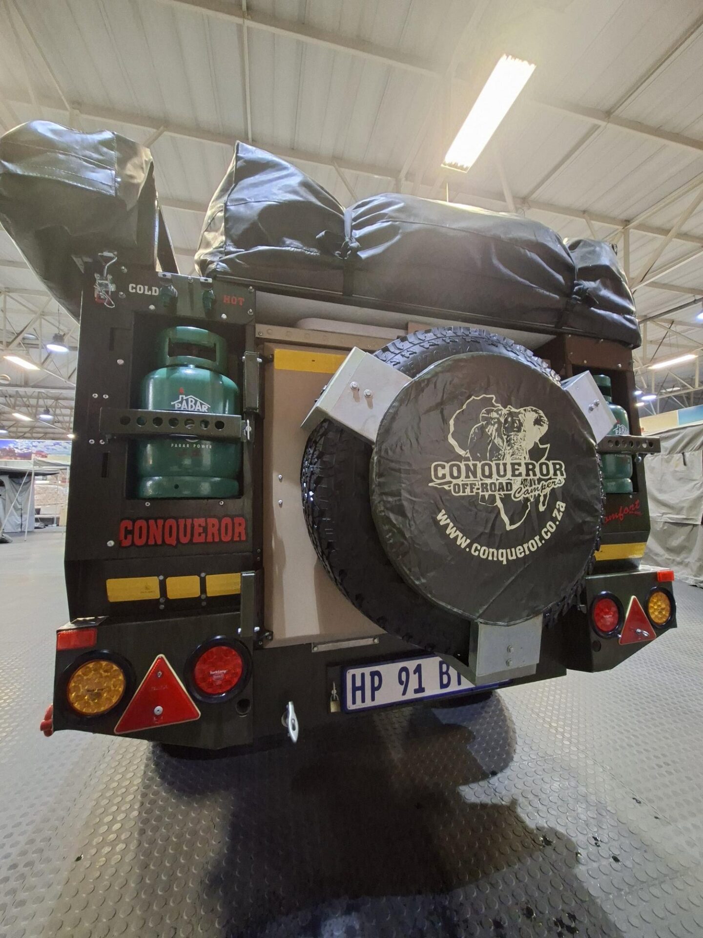 Comfort Classic 2015 - R240k Mint Condition! - Image 3