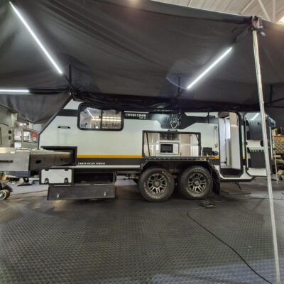 2021 UEV25 - R890k
